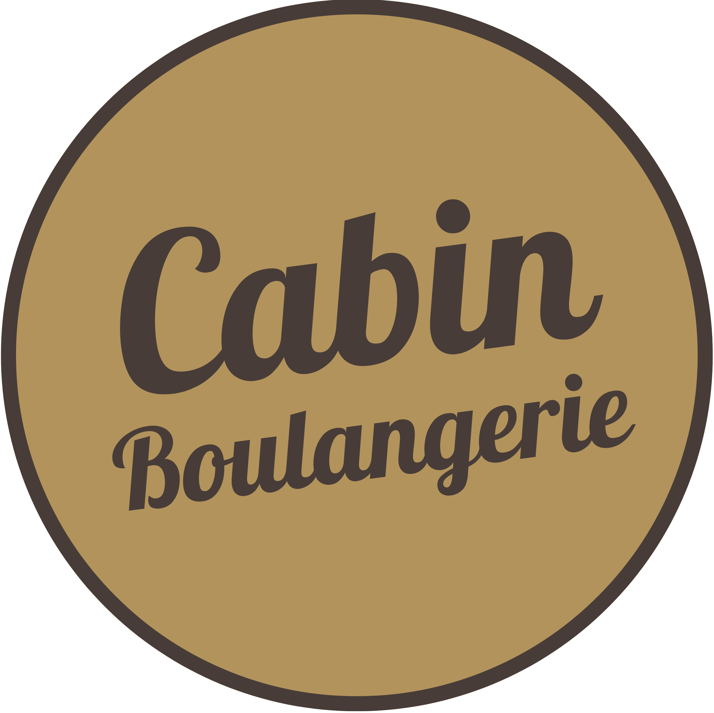 Cabin Boulangerie - French Bread, Local Table
