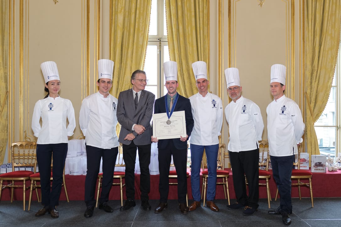 About Cabin Boulangerie